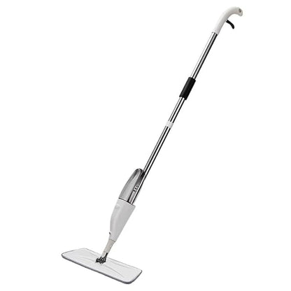 Spray Mops for Floor Cleaning - 3 in1 Microfiber with Removable Washable Cleaning Pad with Water Spray | 360 Degree Easy Floor Cleaning mop for Home | Multifunctional (Spray mop)