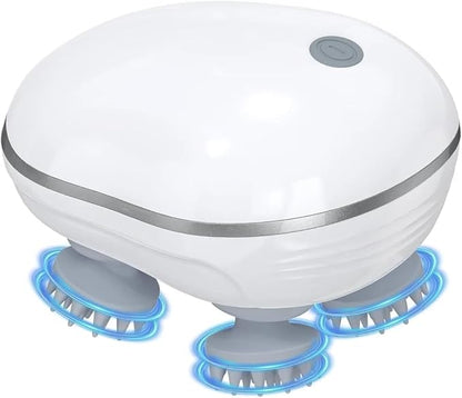 Head Massager Machine - Sabse Best Scalp Massager for Stress Relief and Sar Dard (Headache) Relief